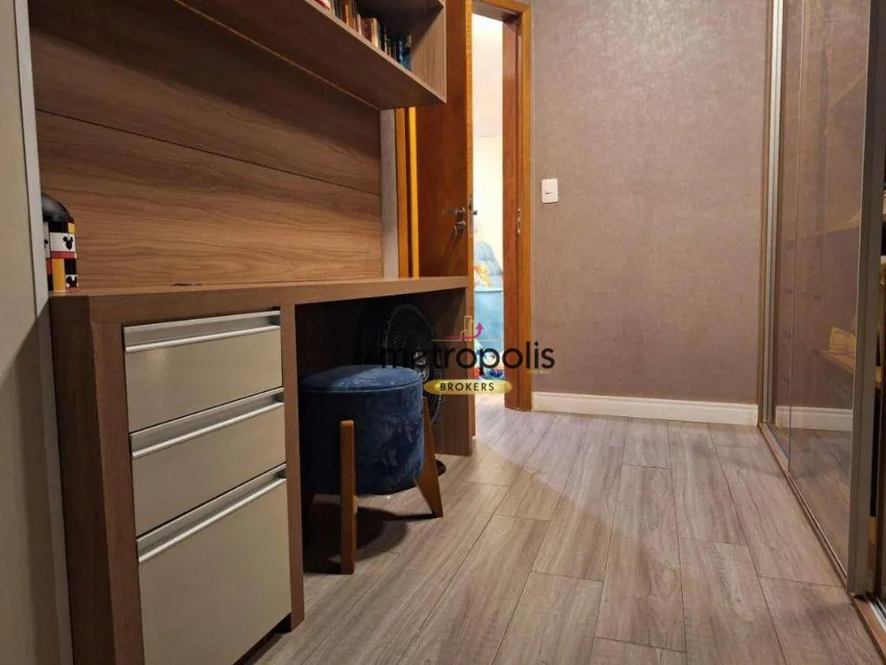 Cobertura, 2 quartos, 80 m² - Foto 5