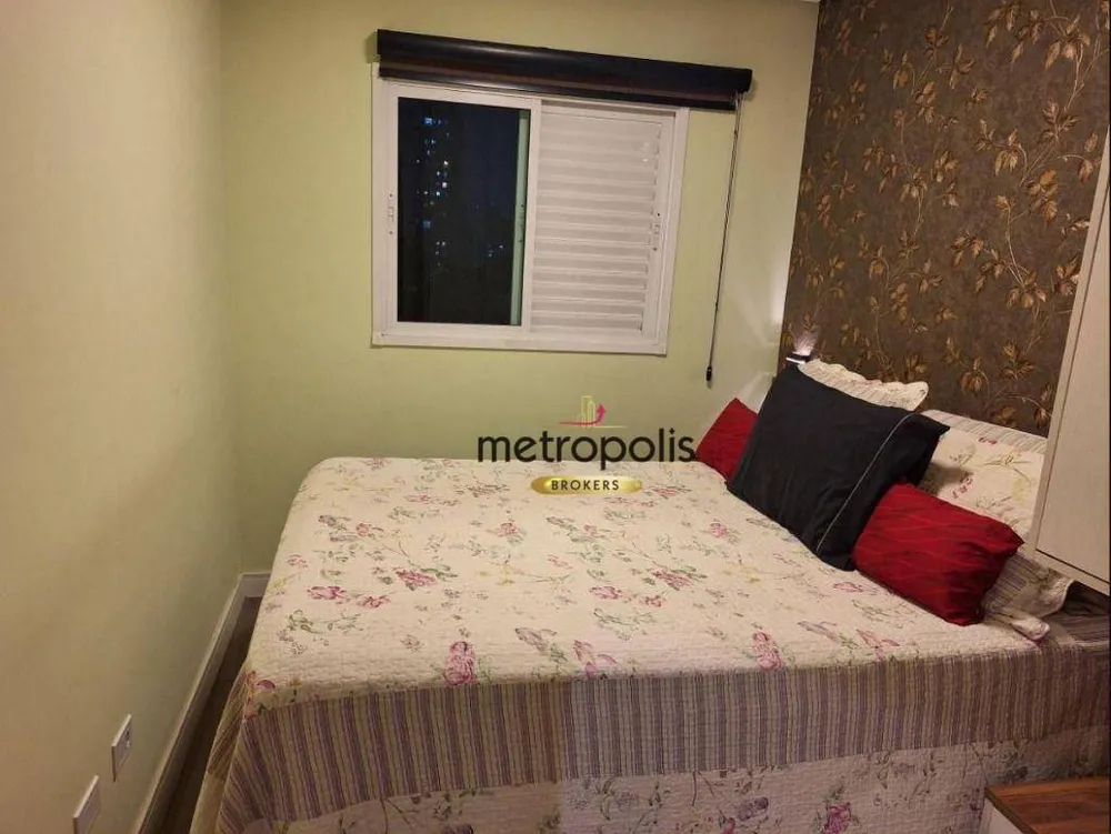 Cobertura, 2 quartos, 80 m² - Foto 3