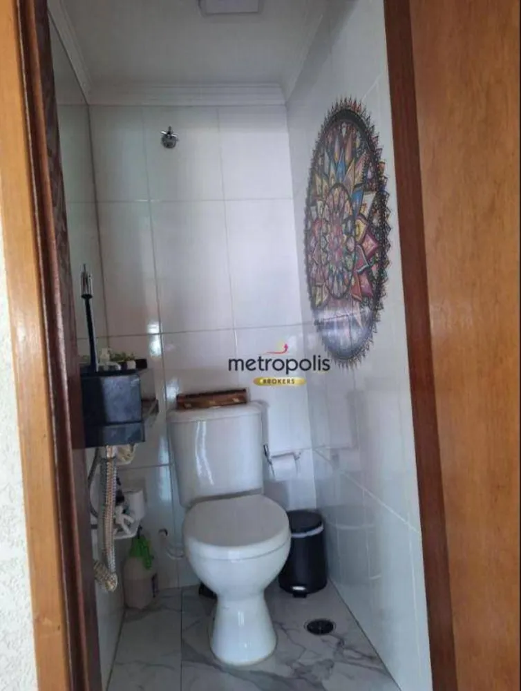 Cobertura, 2 quartos, 80 m² - Foto 11