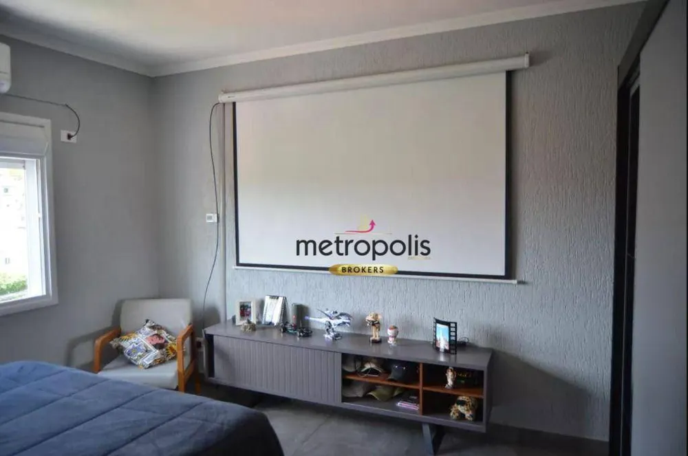 Sobrado, 3 quartos, 356 m² - Foto 4