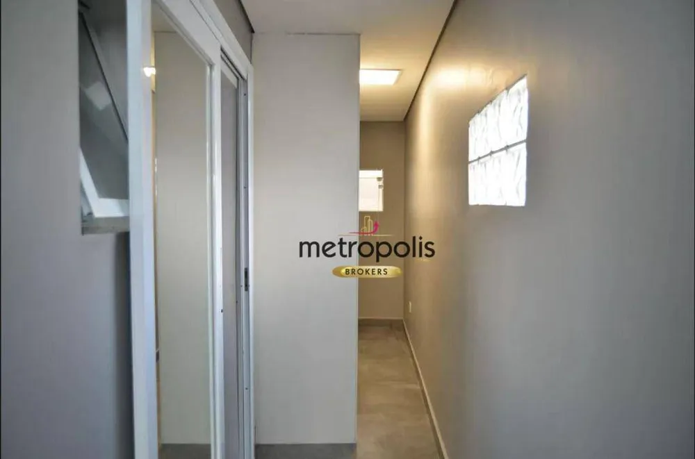Sobrado, 3 quartos, 356 m² - Foto 8