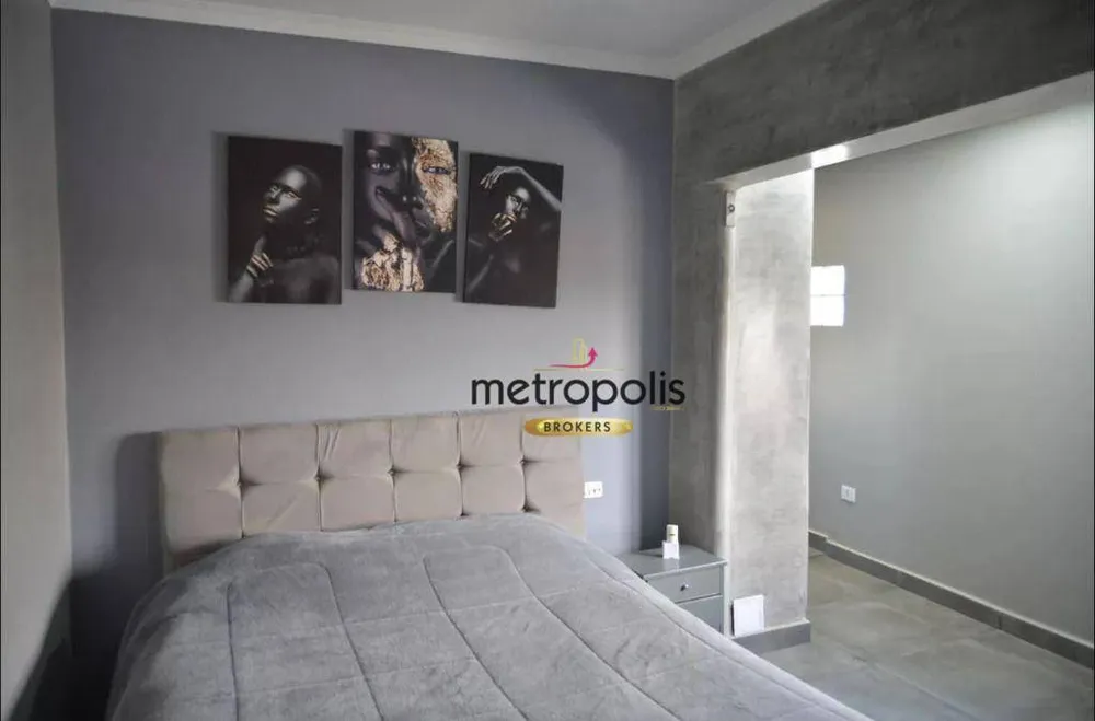Sobrado, 3 quartos, 356 m² - Foto 6