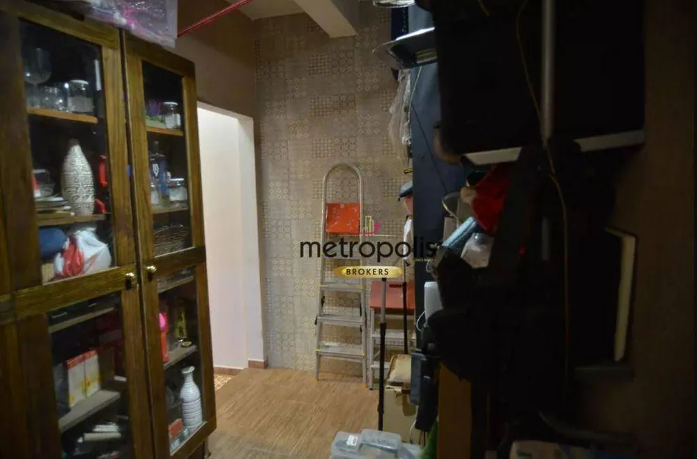Sobrado, 3 quartos, 356 m² - Foto 11