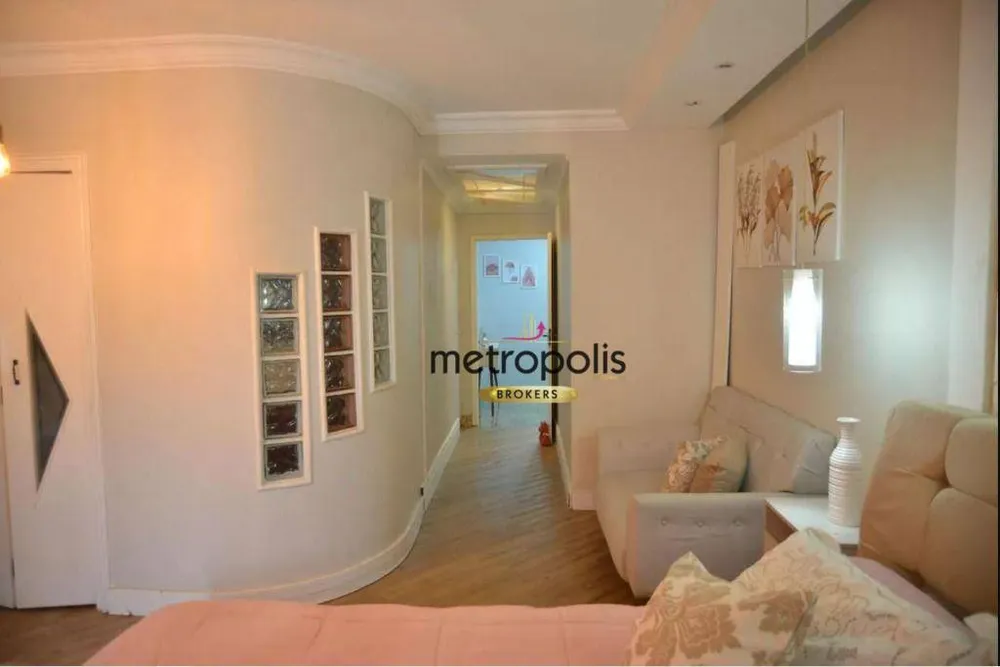 Sobrado, 3 quartos, 356 m² - Foto 9