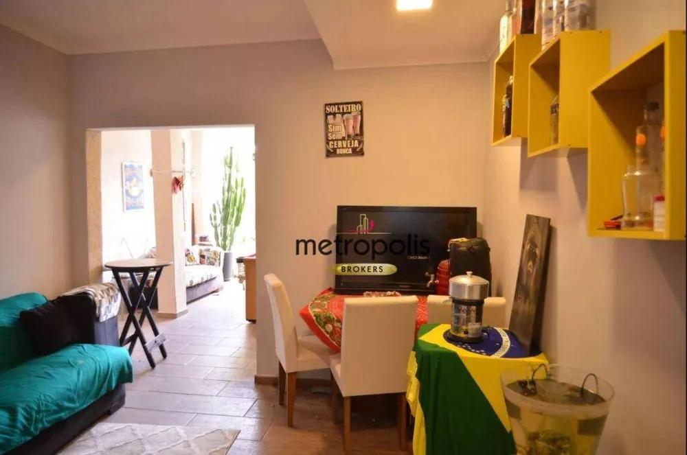Sobrado, 3 quartos, 356 m² - Foto 12