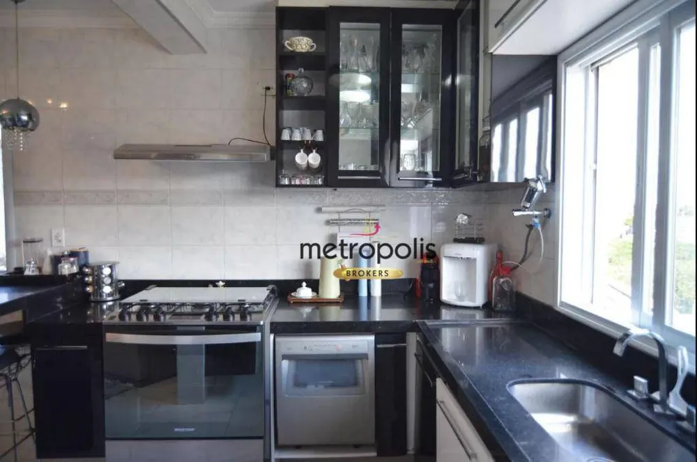 Sobrado, 3 quartos, 356 m² - Foto 3
