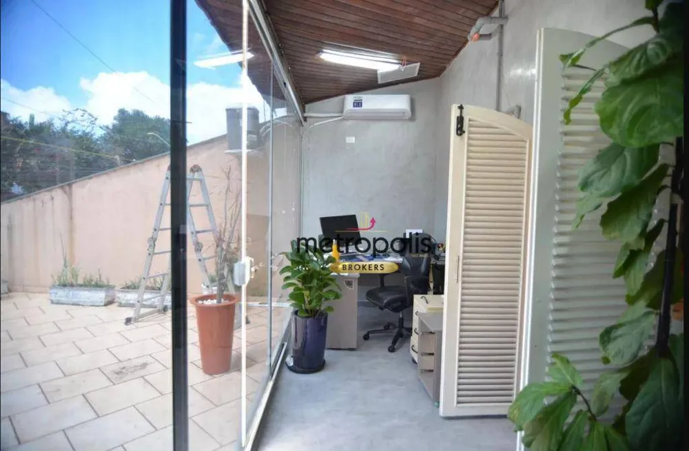 Sobrado, 3 quartos, 356 m² - Foto 10