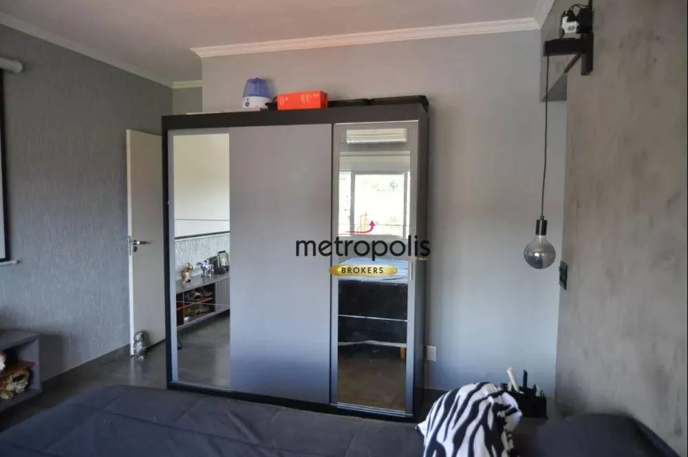 Sobrado, 3 quartos, 356 m² - Foto 5