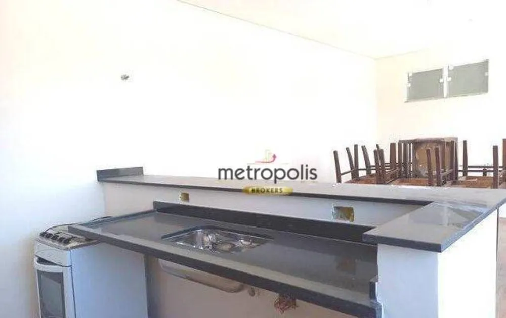 Sobrado, 4 quartos, 460 m² - Foto 1