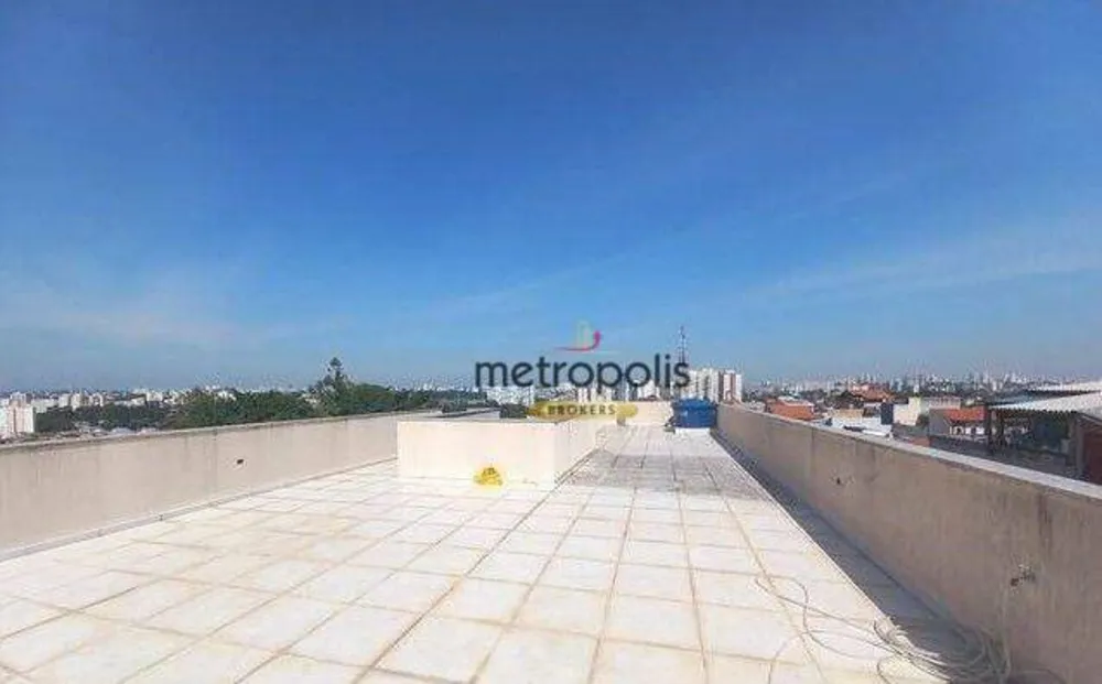 Sobrado, 4 quartos, 460 m² - Foto 12