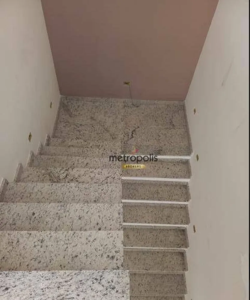 Sobrado, 4 quartos, 460 m² - Foto 4