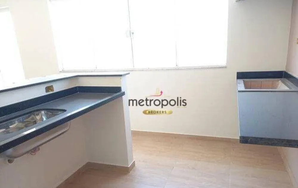Sobrado, 4 quartos, 460 m² - Foto 4