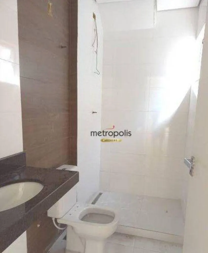 Sobrado, 4 quartos, 460 m² - Foto 10