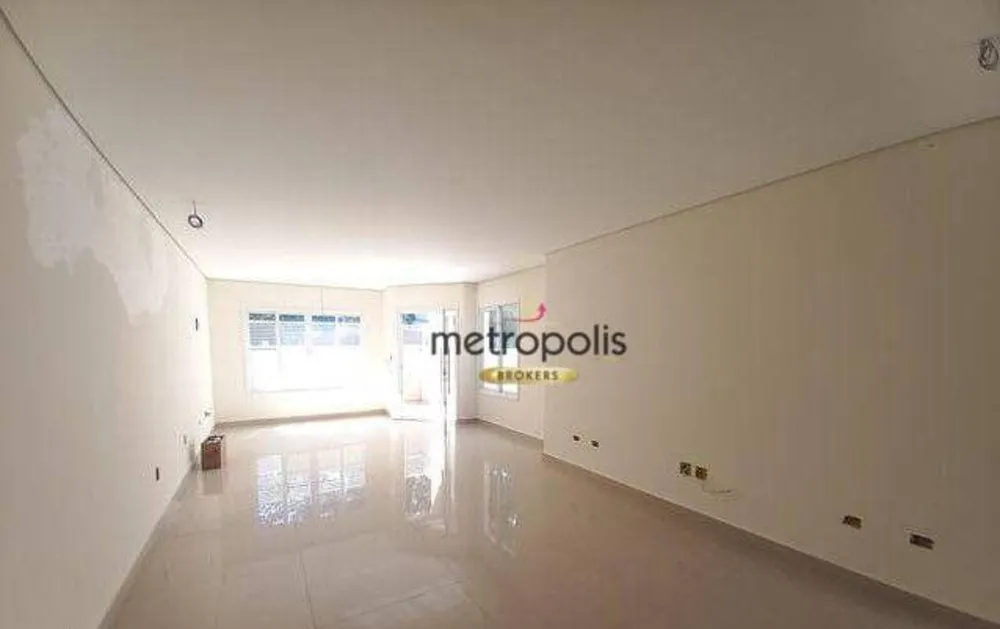 Sobrado, 4 quartos, 460 m² - Foto 1