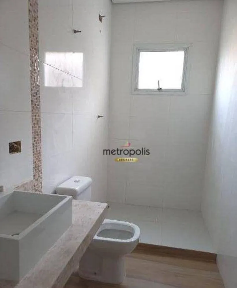 Sobrado, 4 quartos, 460 m² - Foto 3