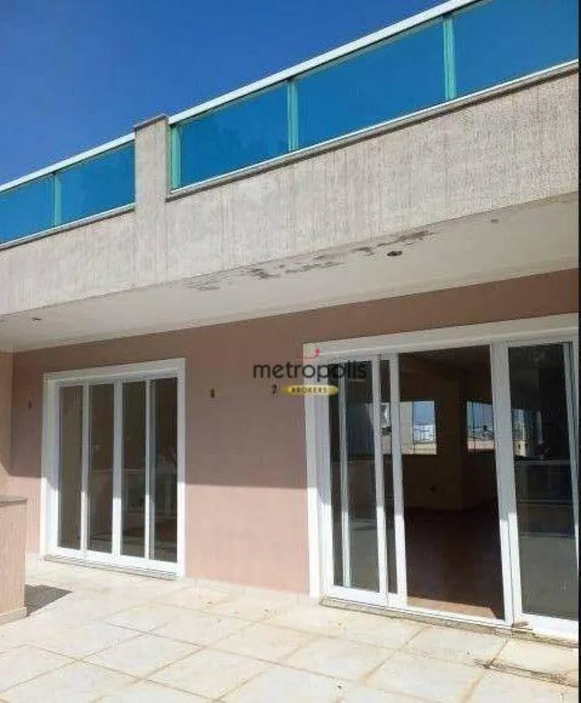 Sobrado, 4 quartos, 460 m² - Foto 11