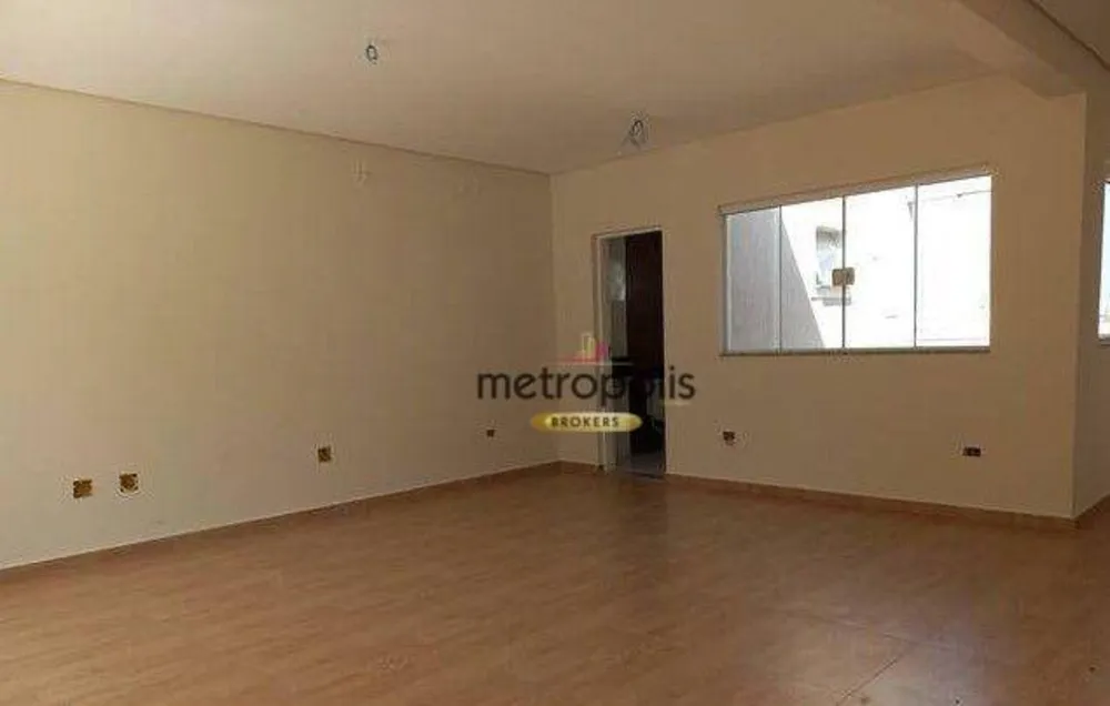 Sobrado, 4 quartos, 460 m² - Foto 2