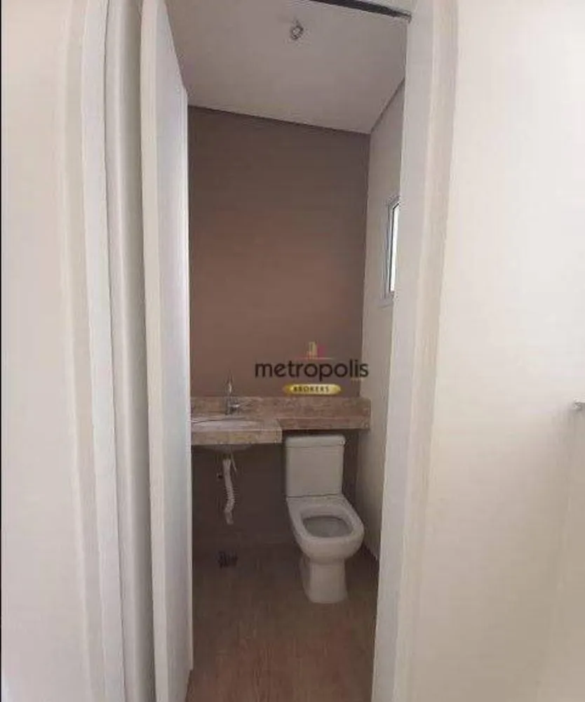 Sobrado, 4 quartos, 460 m² - Foto 3