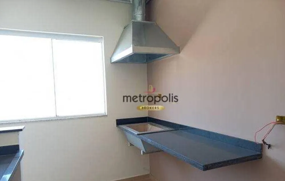 Sobrado, 4 quartos, 460 m² - Foto 8