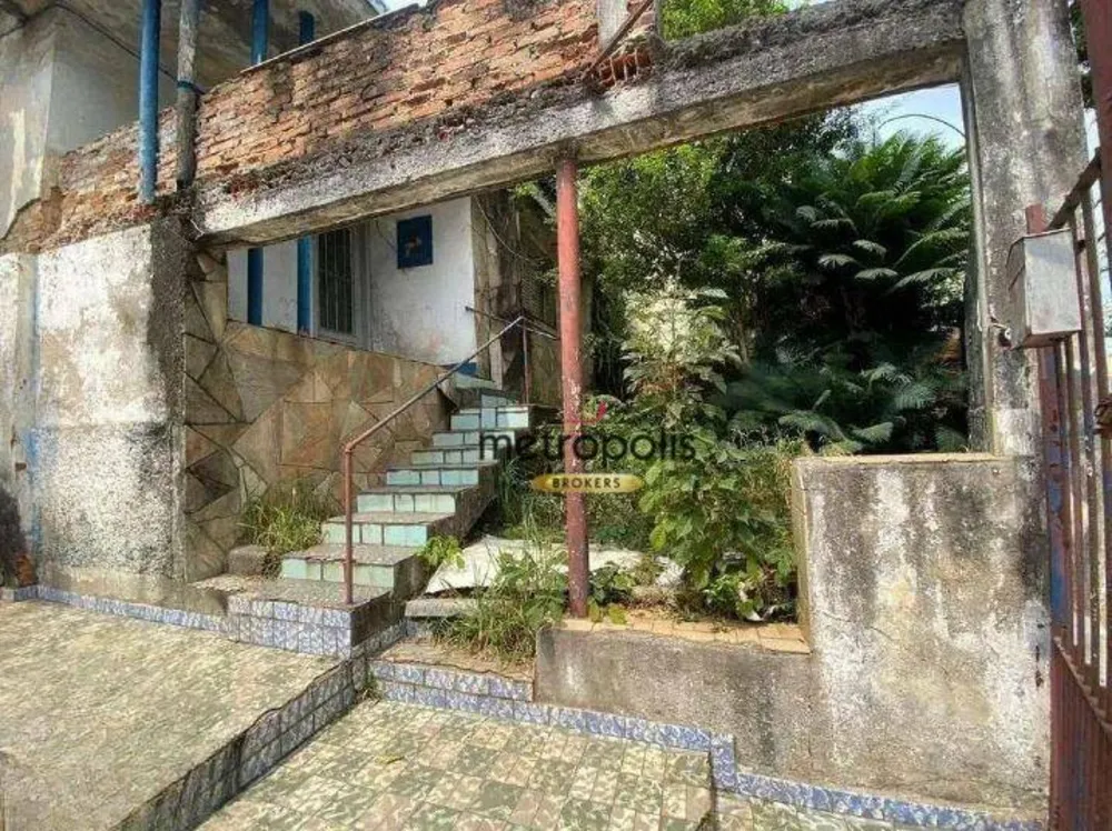 Terreno, 250 m² - Foto 3
