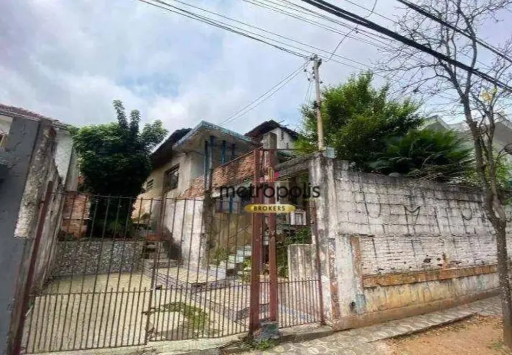 Terreno, 250 m² - Foto 2