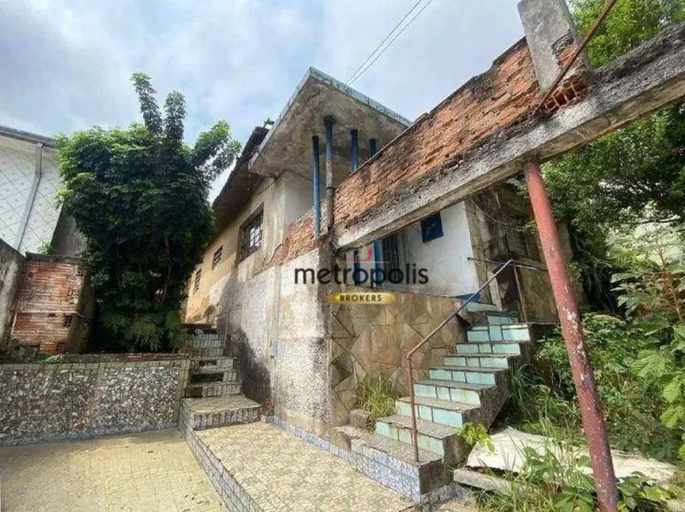 Terreno, 250 m² - Foto 1