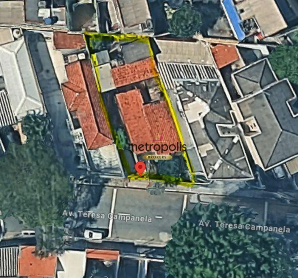 Terreno, 250 m² - Foto 4