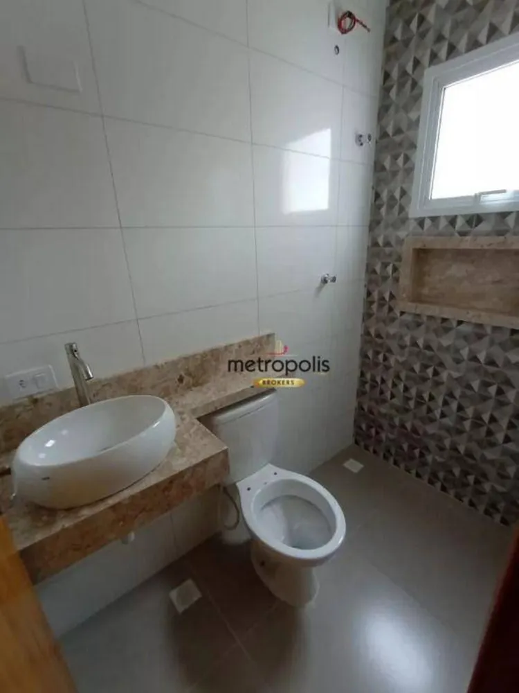 Sobrado, 2 quartos, 120 m² - Foto 3