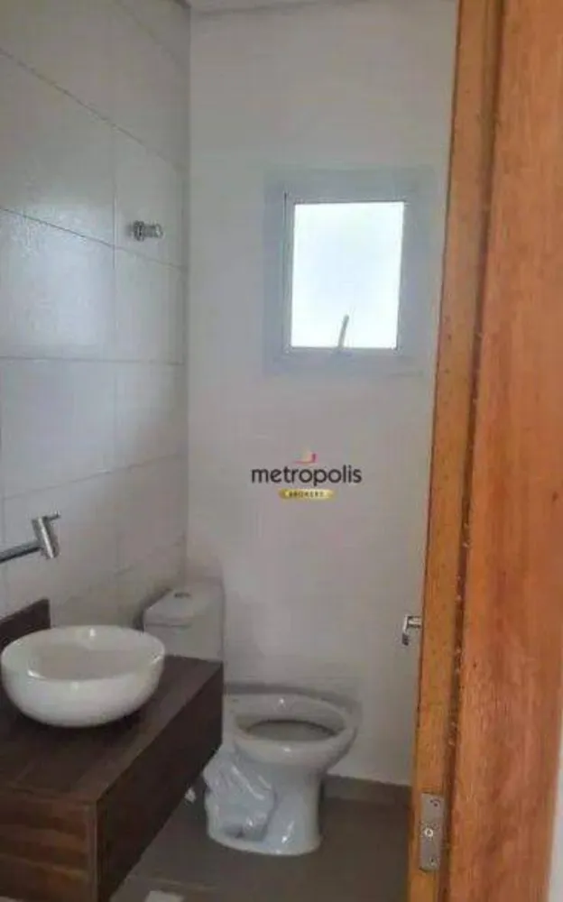 Sobrado, 2 quartos, 120 m² - Foto 6