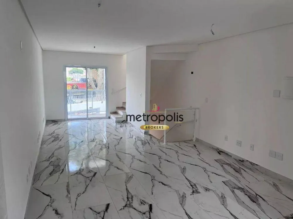 Sobrado, 2 quartos, 120 m² - Foto 8