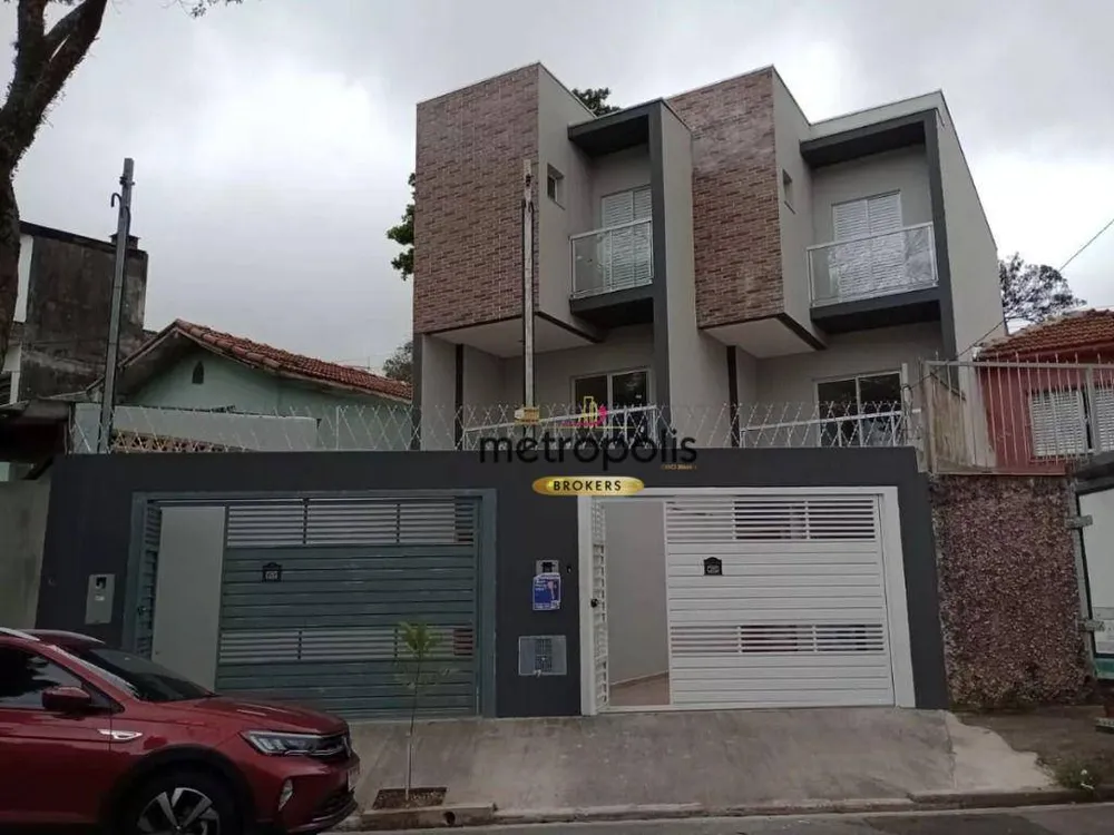 Sobrado, 2 quartos, 120 m² - Foto 12