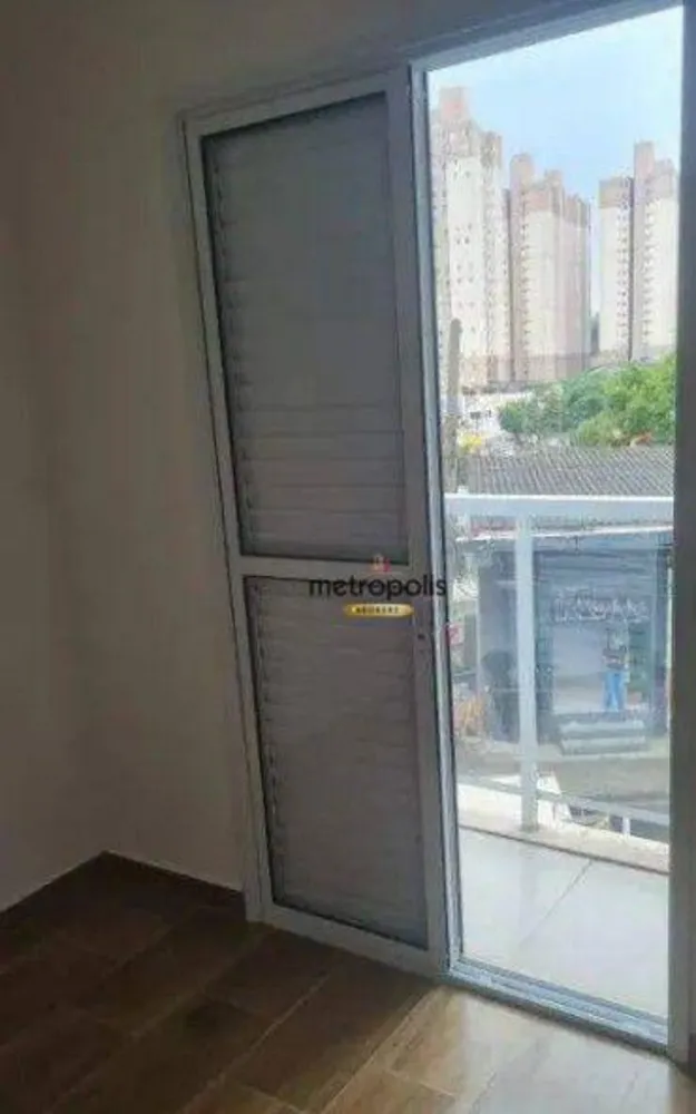 Sobrado, 2 quartos, 120 m² - Foto 6