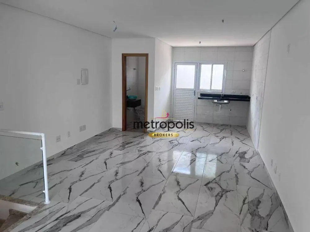 Sobrado, 2 quartos, 120 m² - Foto 4
