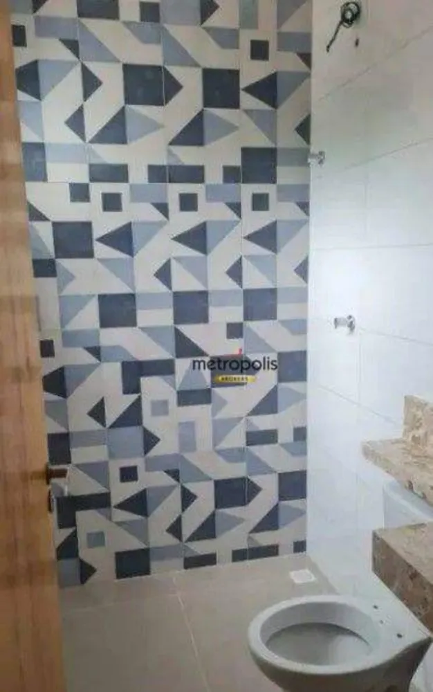 Sobrado, 2 quartos, 120 m² - Foto 2