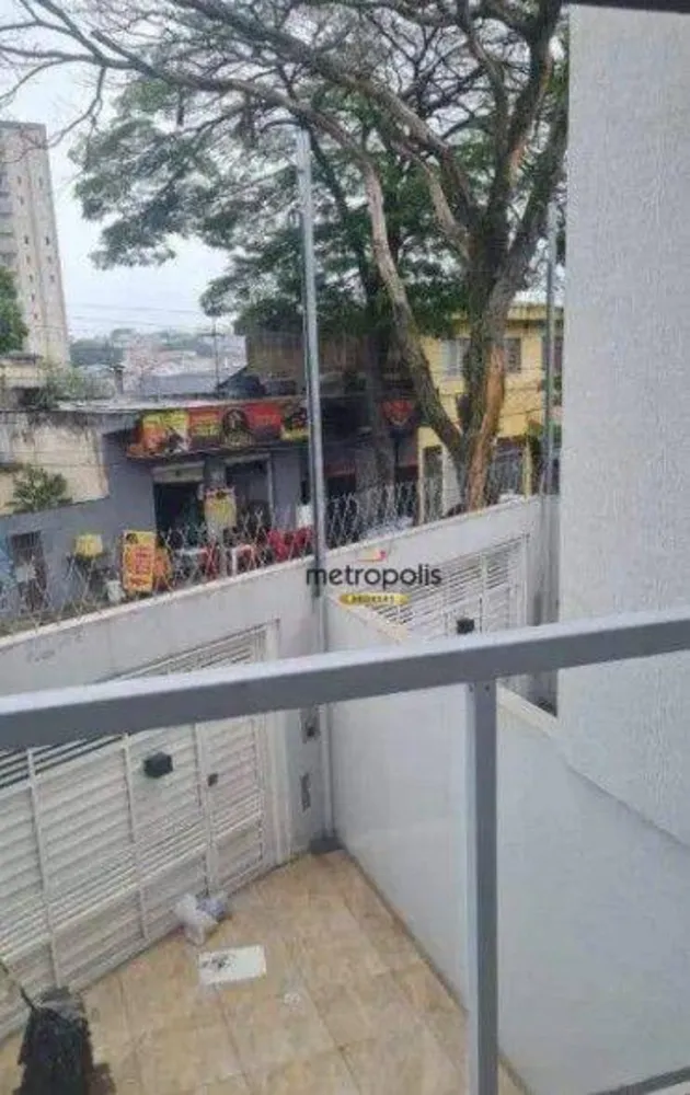 Sobrado, 2 quartos, 120 m² - Foto 7