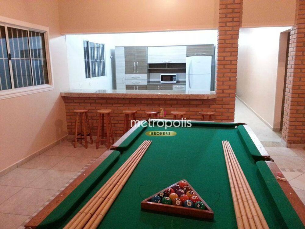 Chácara à venda com 7 quartos, 700m² - Foto 2