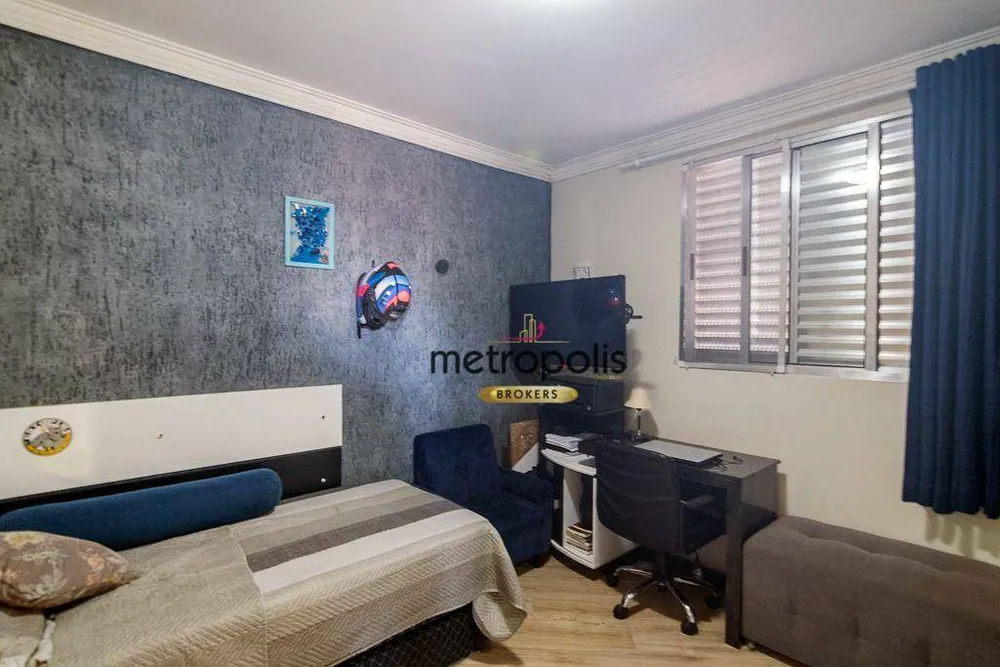 Apartamento, 2 quartos, 60 m² - Foto 12