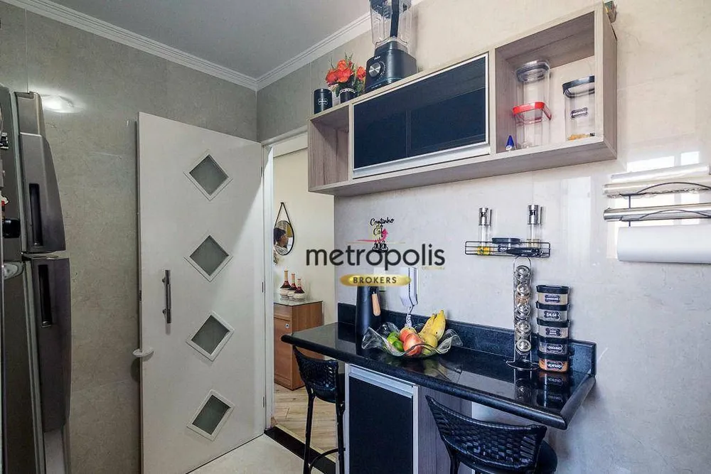 Apartamento, 2 quartos, 60 m² - Foto 9