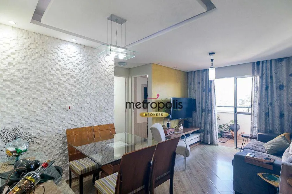 Apartamento, 2 quartos, 60 m² - Foto 3