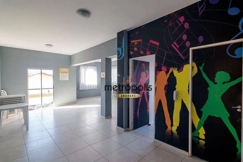 Apartamento, 2 quartos, 60 m² - Foto 5