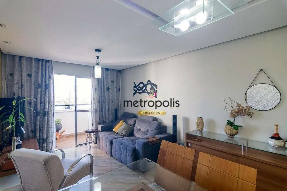 Apartamento, 2 quartos, 60 m² - Foto 4