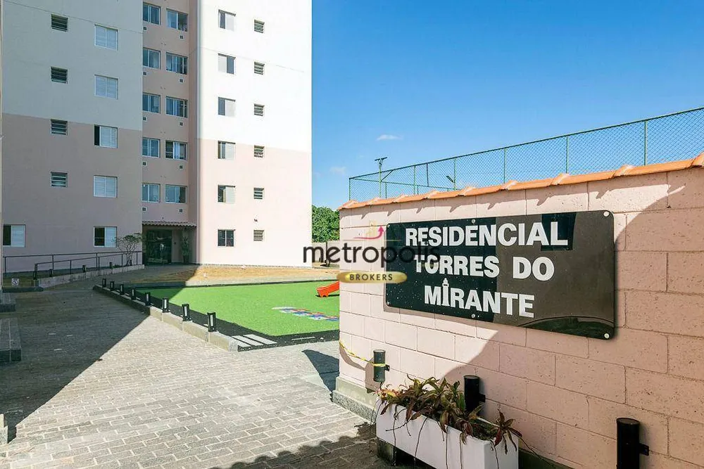 Apartamento, 2 quartos, 60 m² - Foto 10