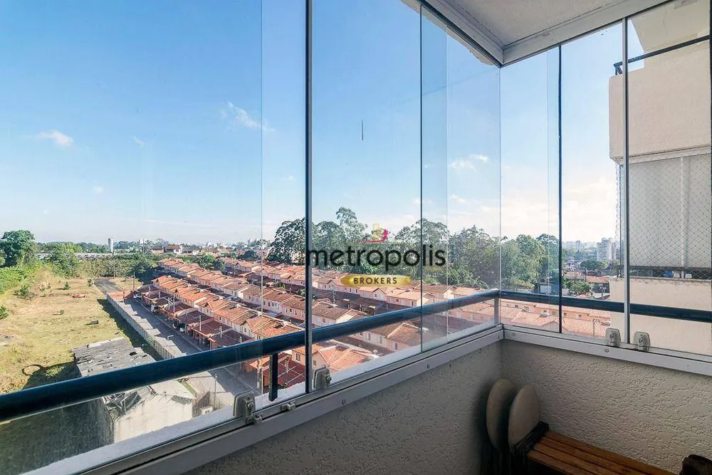 Apartamento, 2 quartos, 60 m² - Foto 6