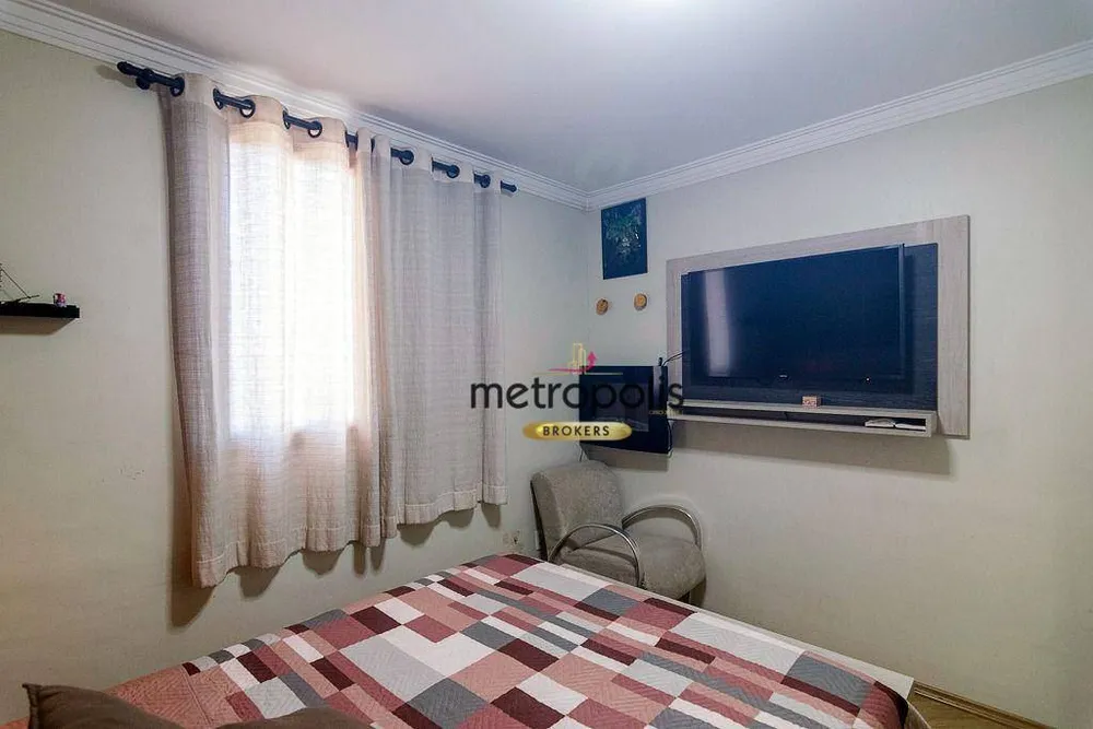 Apartamento, 2 quartos, 60 m² - Foto 11