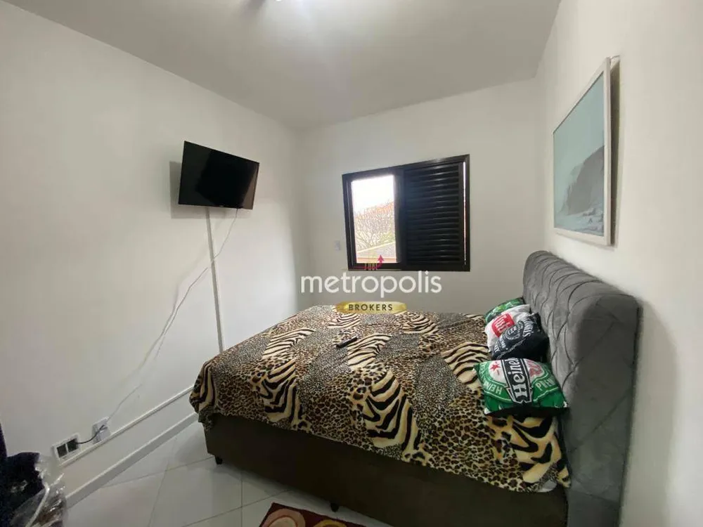 Apartamento, 2 quartos, 69 m² - Foto 3