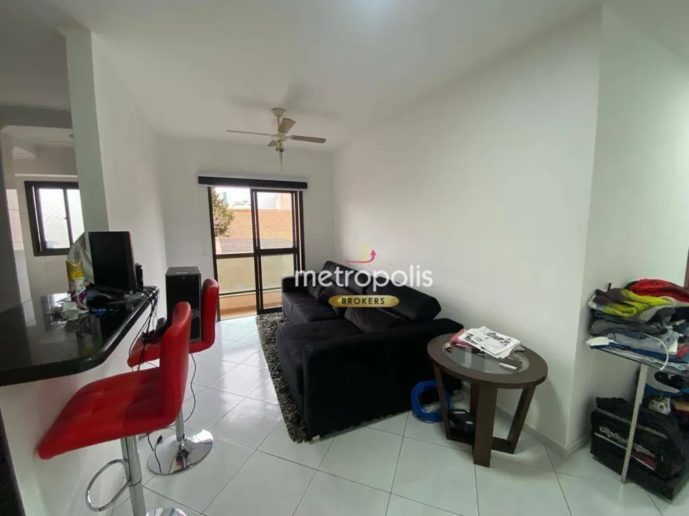 Apartamento, 2 quartos, 69 m² - Foto 2