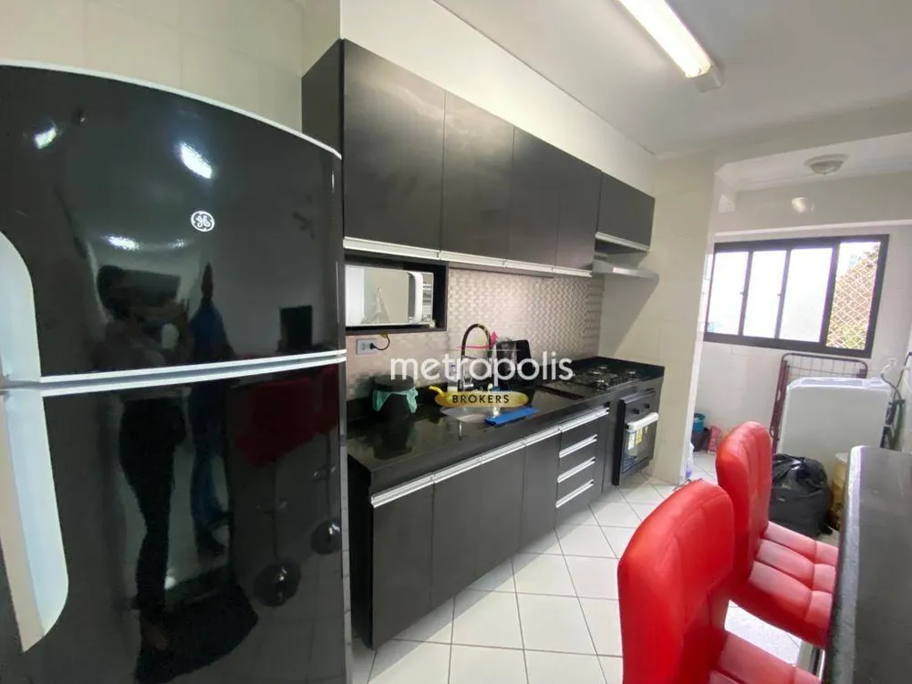 Apartamento, 2 quartos, 69 m² - Foto 1