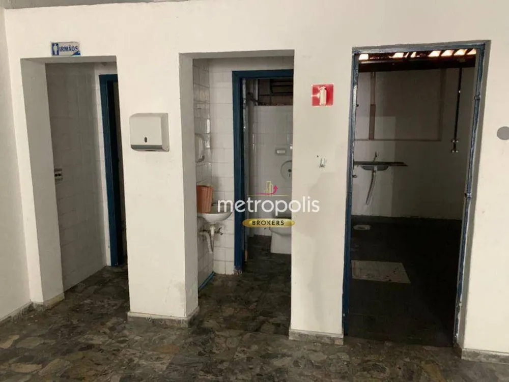 Loja-Salão, 200 m² - Foto 2