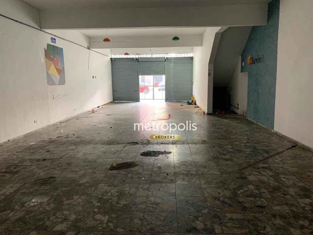 Loja-Salão, 200 m² - Foto 3