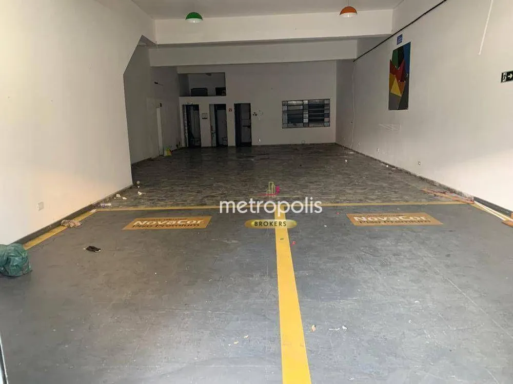 Loja-Salão, 200 m² - Foto 1